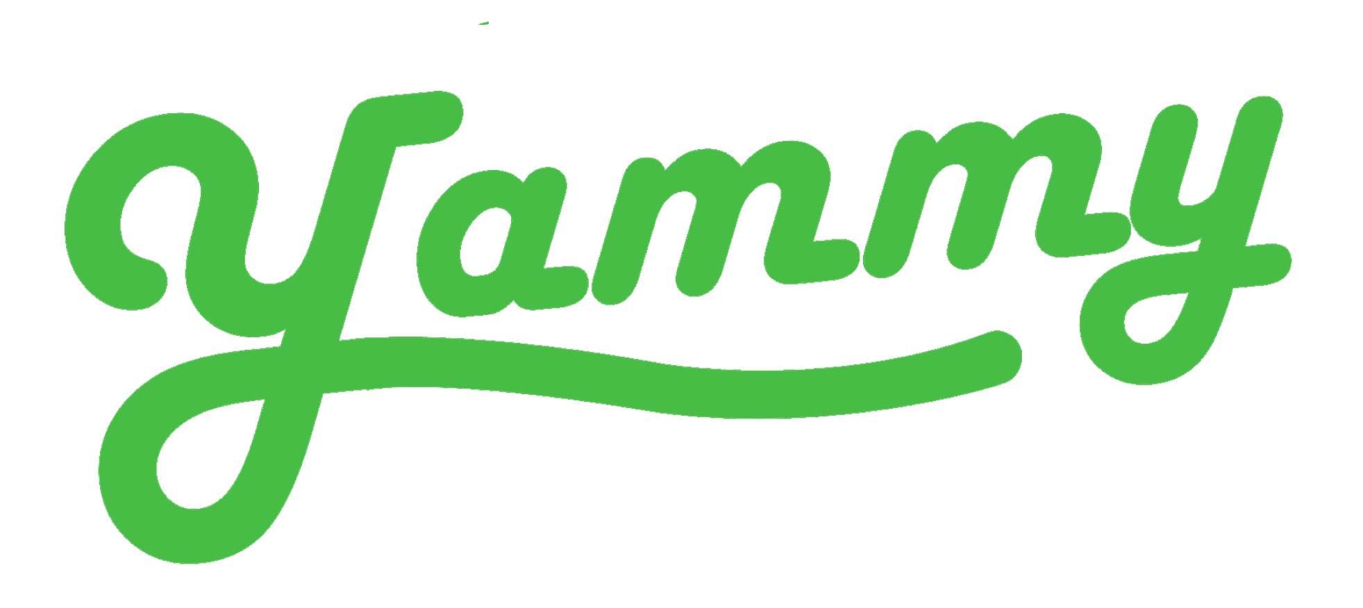 Yammy logo